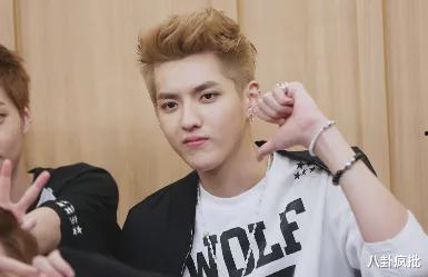 吃瓜娱乐圈任豪